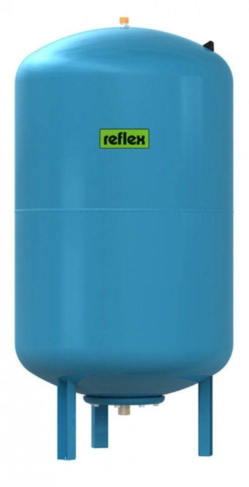 Мембранный бак Reflex DE 500 для водоснабжения 7306900